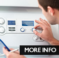 Boiler Breakdown Repairs