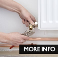 Boiler Installation & Upgrades