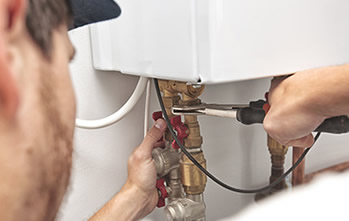 Boiler Breakdown Repairs