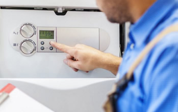 Boiler Installation & Upgrades